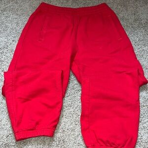 Calvin Klein sweatpants